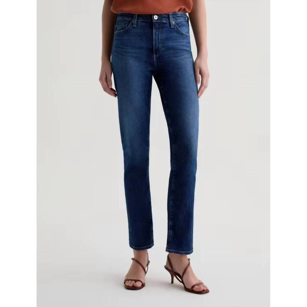 NEW AG JEANS mari jeans in poetic